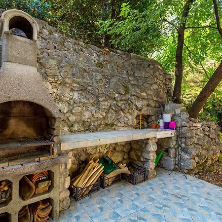 Apartman Villa Carolina Rijeka Bagian luar foto
